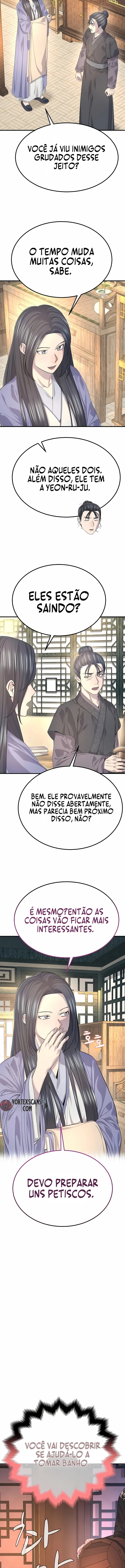 Monopolizando Fortunas Capítulo 28 Página 12