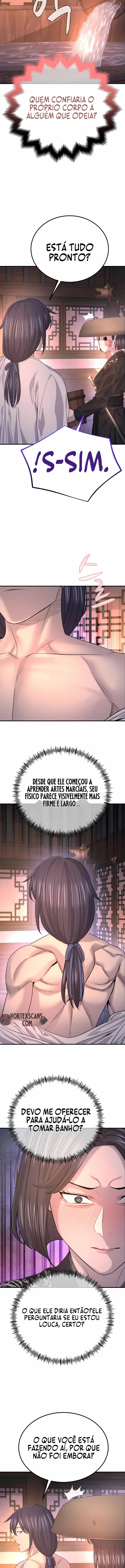 Monopolizando Fortunas Capítulo 28 Página 13
