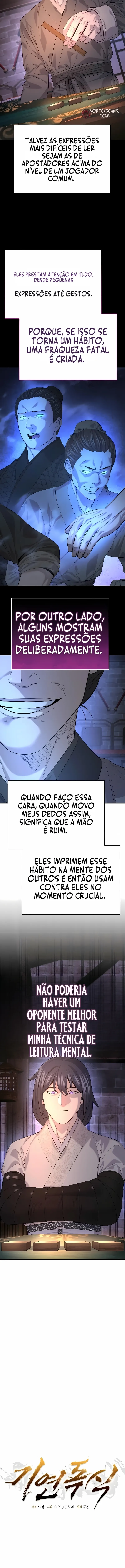 Monopolizando Fortunas Capítulo 29 Página 6