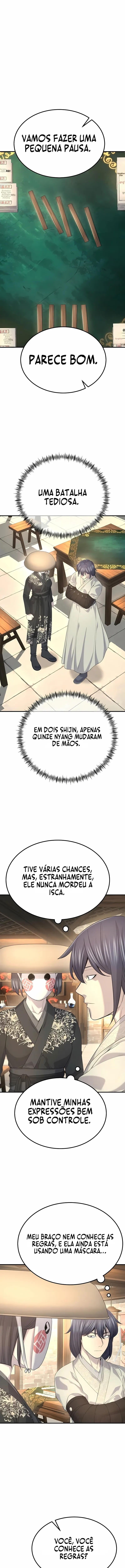Monopolizando Fortunas Capítulo 29 Página 7