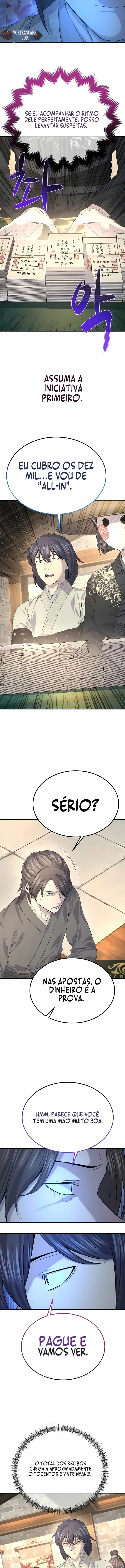 Monopolizando Fortunas Capítulo 29 Página 12