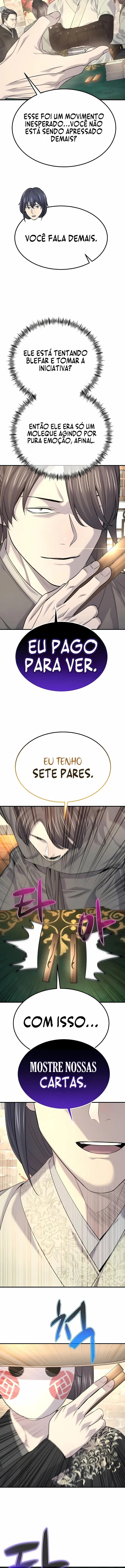Monopolizando Fortunas Capítulo 29 Página 13