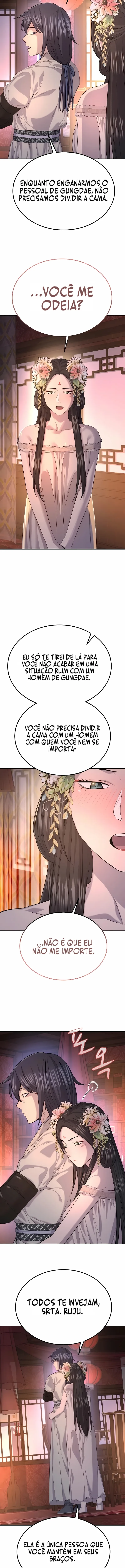 Monopolizando Fortunas Capítulo 31 Página 4