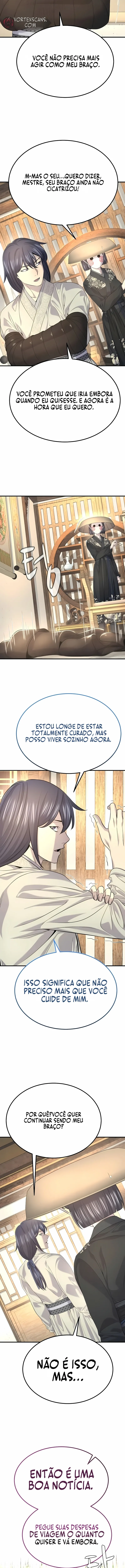 Monopolizando Fortunas Capítulo 31 Página 12