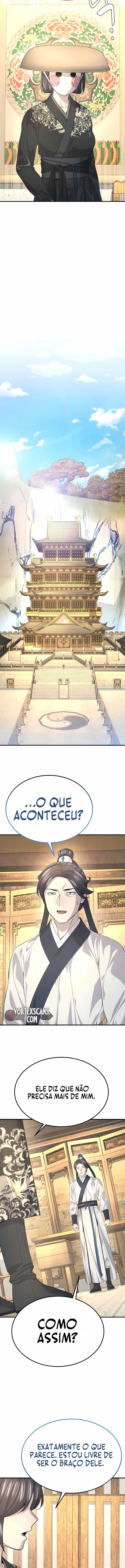 Monopolizando Fortunas Capítulo 31 Página 13