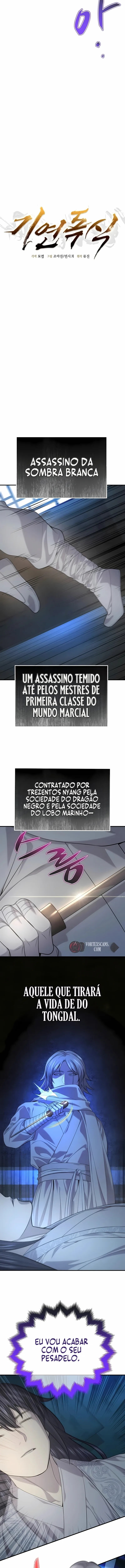 Monopolizando Fortunas Capítulo 32 Página 4