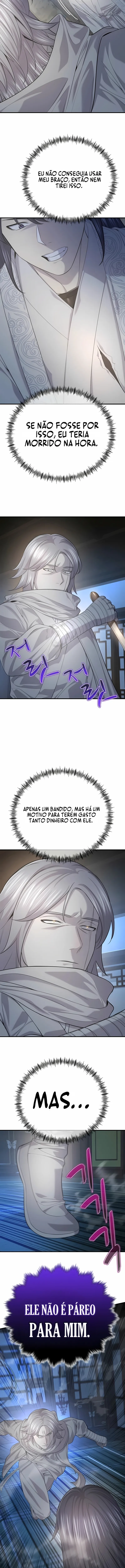 Monopolizando Fortunas Capítulo 32 Página 6