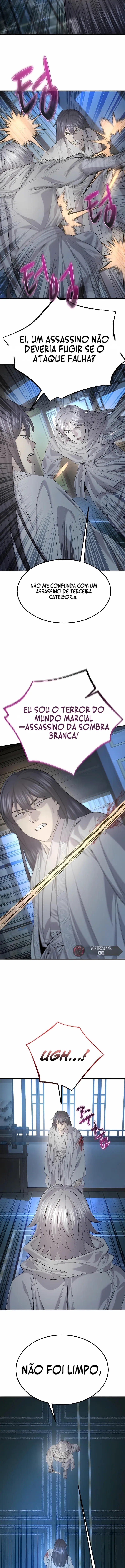 Monopolizando Fortunas Capítulo 32 Página 7