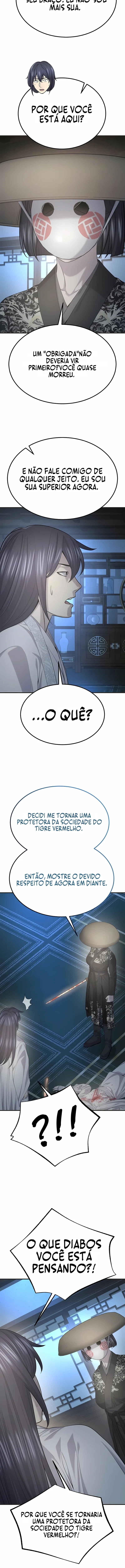 Monopolizando Fortunas Capítulo 32 Página 10