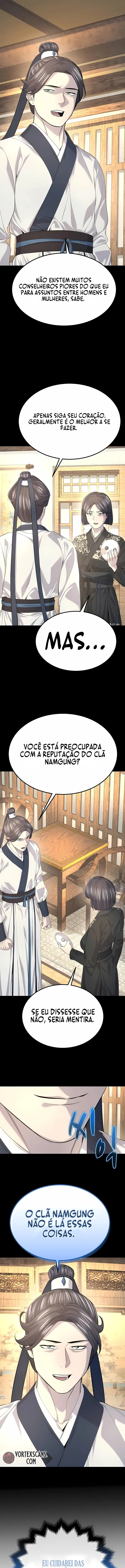 Monopolizando Fortunas Capítulo 32 Página 12