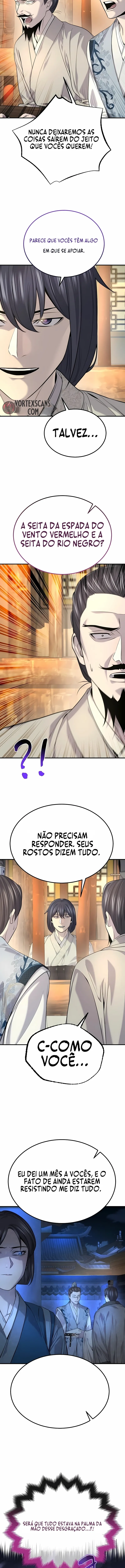 Monopolizando Fortunas Capítulo 34 Página 5