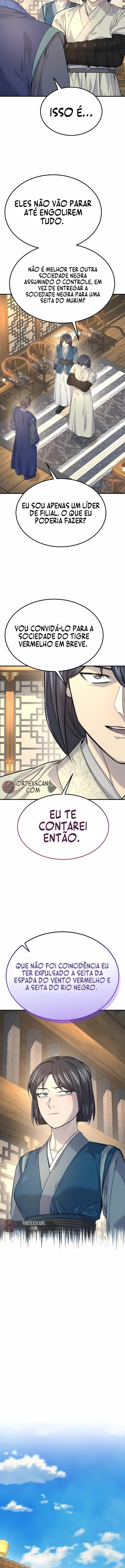Monopolizando Fortunas Capítulo 34 Página 8