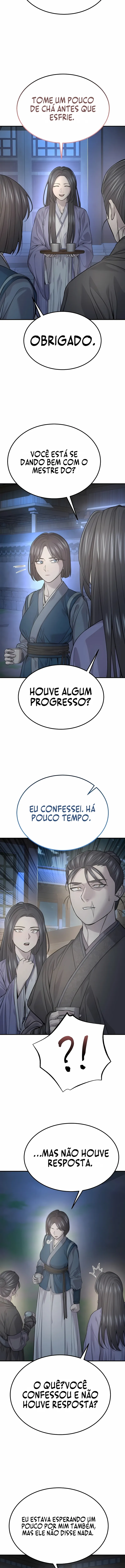 Monopolizando Fortunas Capítulo 35 Página 13