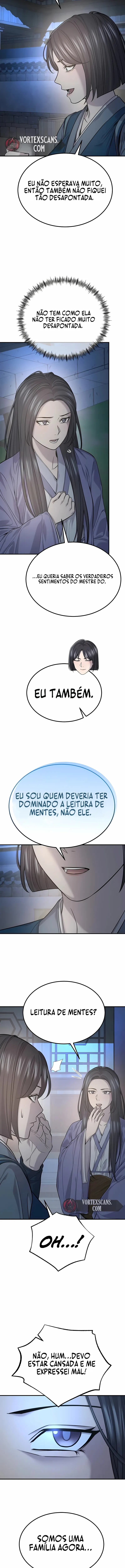 Monopolizando Fortunas Capítulo 35 Página 14