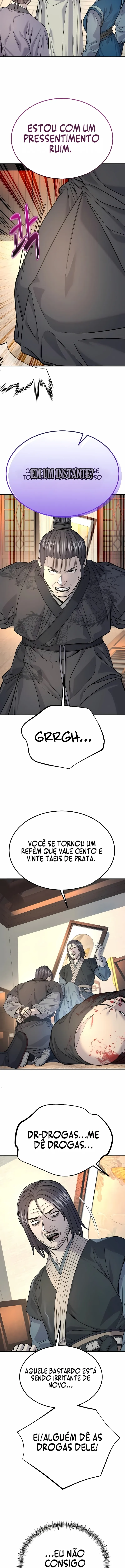 Monopolizando Fortunas Capítulo 36 Página 13