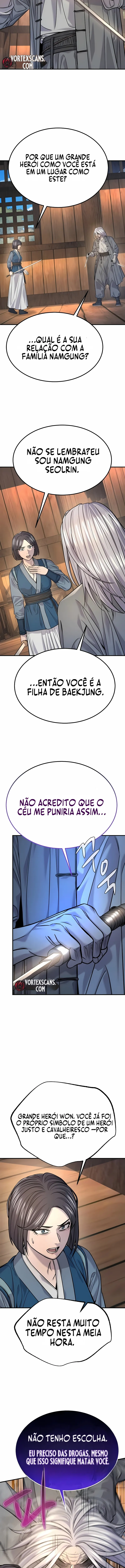 Monopolizando Fortunas Capítulo 37 Página 10
