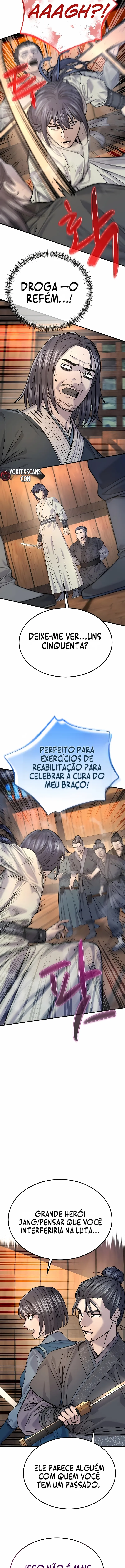 Monopolizando Fortunas Capítulo 37 Página 12