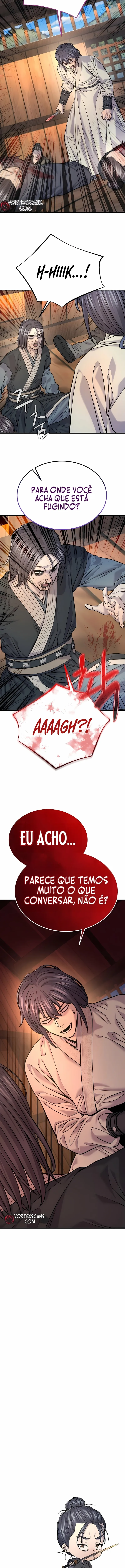 Monopolizando Fortunas Capítulo 37 Página 16