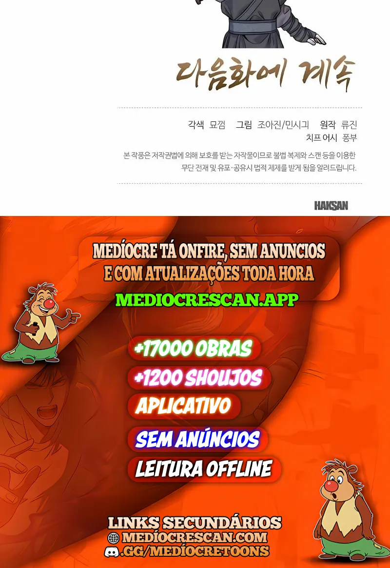 Monopolizando Fortunas Capítulo 37 Página 17
