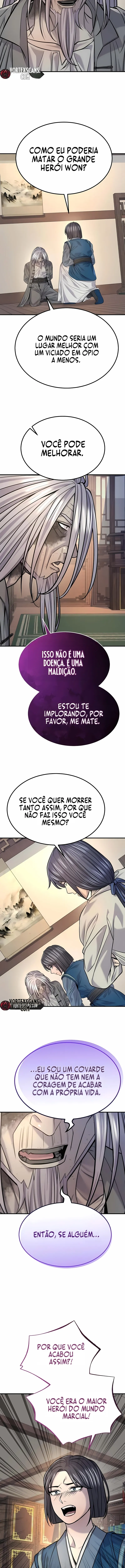 Monopolizando Fortunas Capítulo 38 Página 7