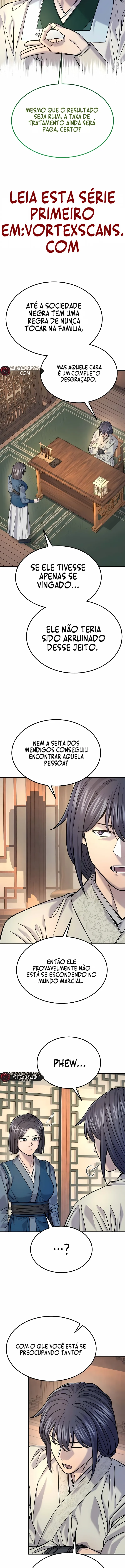 Monopolizando Fortunas Capítulo 38 Página 12