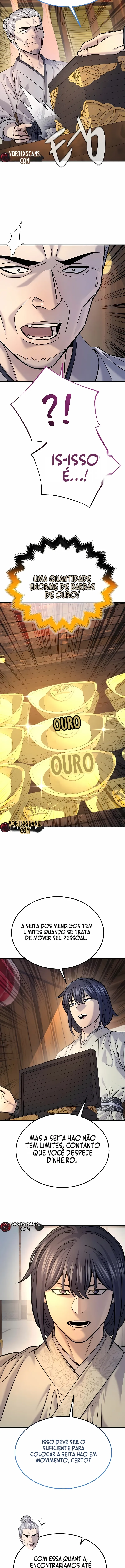Monopolizando Fortunas Capítulo 38 Página 15