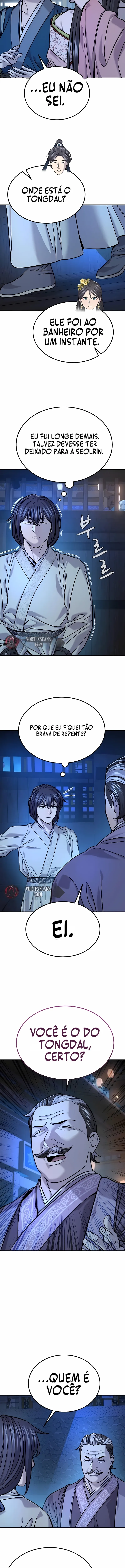 Monopolizando Fortunas Capítulo 40 Página 12
