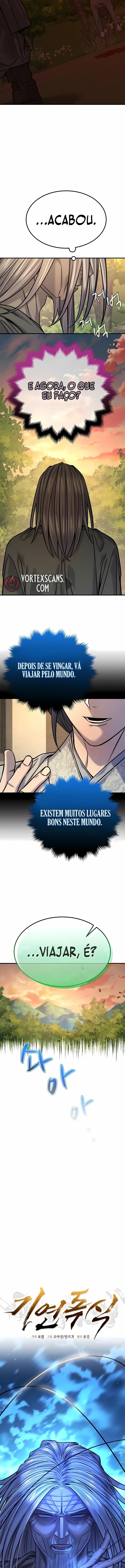 Monopolizando Fortunas Capítulo 41 Página 3