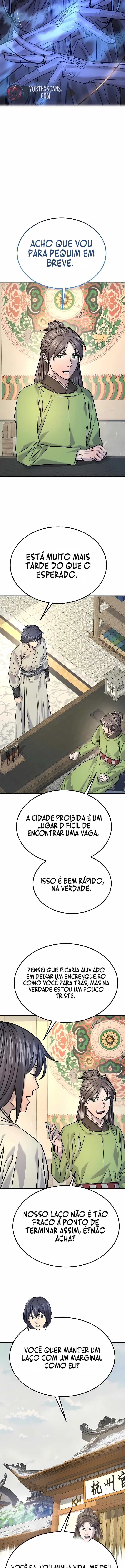 Monopolizando Fortunas Capítulo 41 Página 4