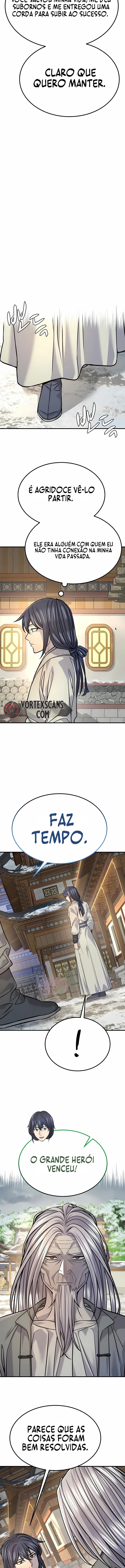 Monopolizando Fortunas Capítulo 41 Página 5