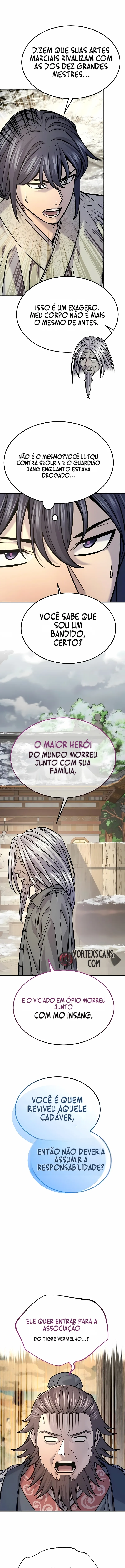 Monopolizando Fortunas Capítulo 41 Página 7