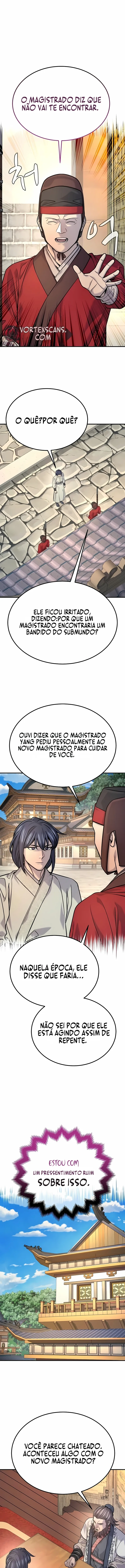 Monopolizando Fortunas Capítulo 41 Página 12