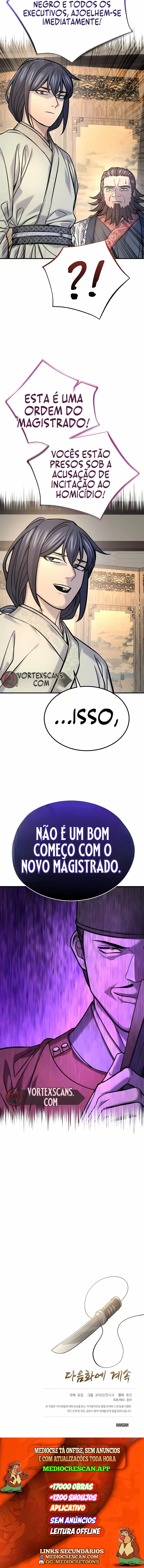 Monopolizando Fortunas Capítulo 41 Página 14