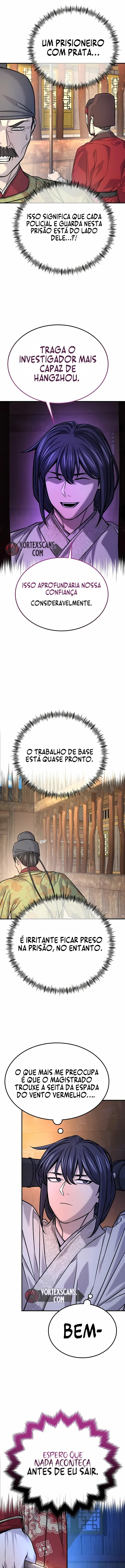 Monopolizando Fortunas Capítulo 42 Página 12