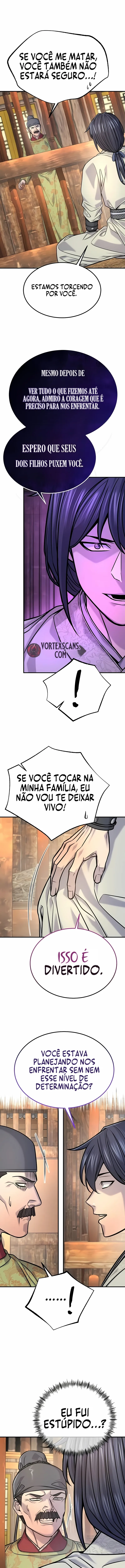 Monopolizando Fortunas Capítulo 42 Página 10