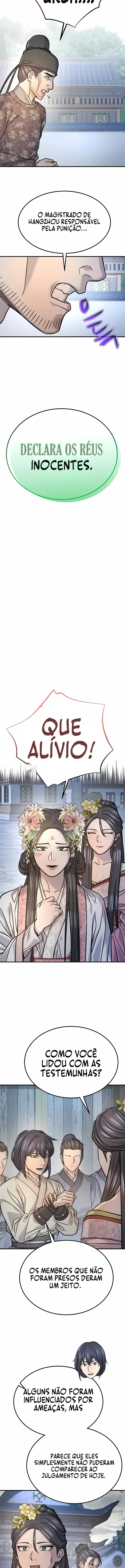 Monopolizando Fortunas Capítulo 43 Página 11