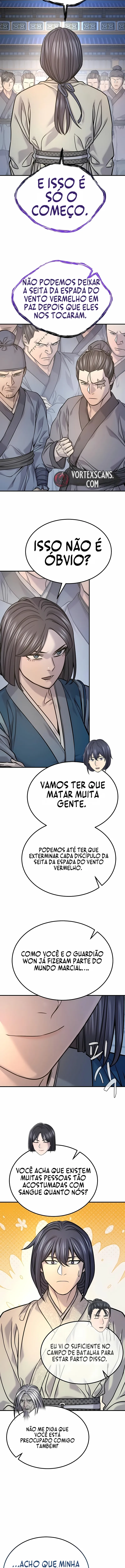 Monopolizando Fortunas Capítulo 43 Página 13