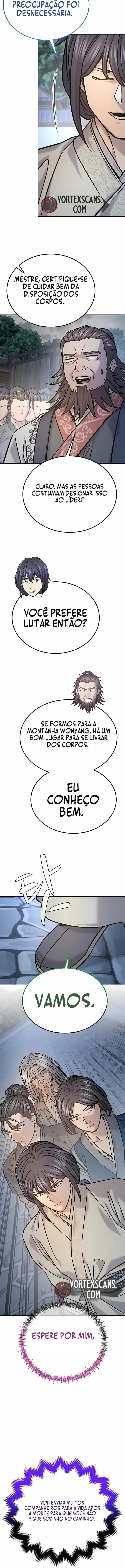 Monopolizando Fortunas Capítulo 43 Página 14