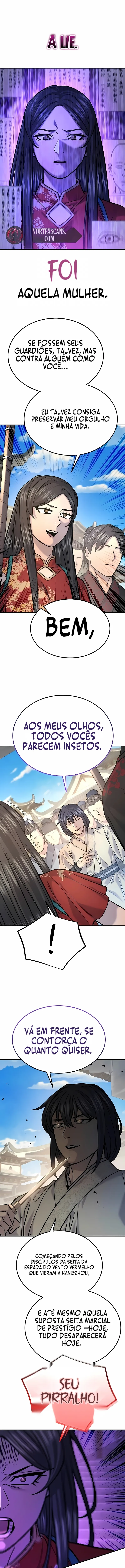 Monopolizando Fortunas Capítulo 44 Página 6