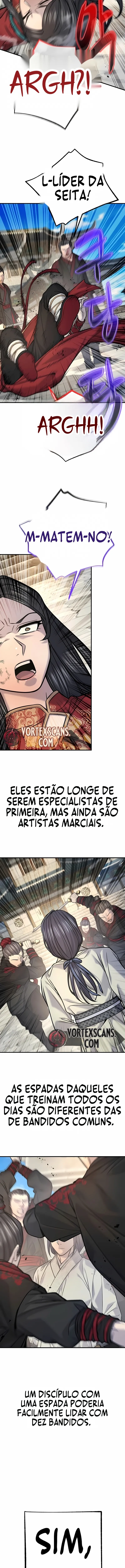 Monopolizando Fortunas Capítulo 44 Página 8