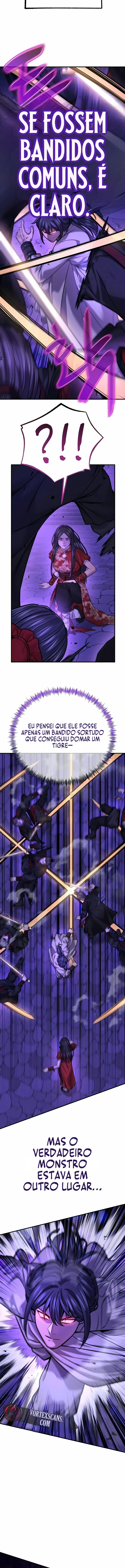 Monopolizando Fortunas Capítulo 44 Página 9