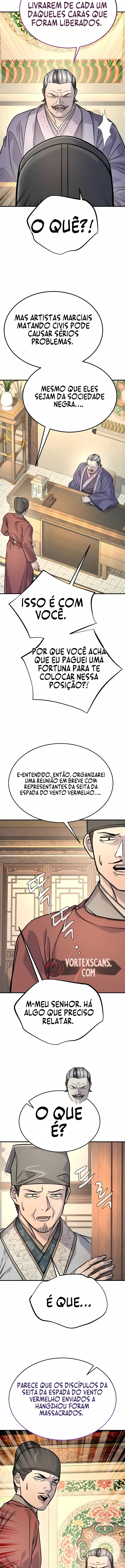 Monopolizando Fortunas Capítulo 44 Página 13