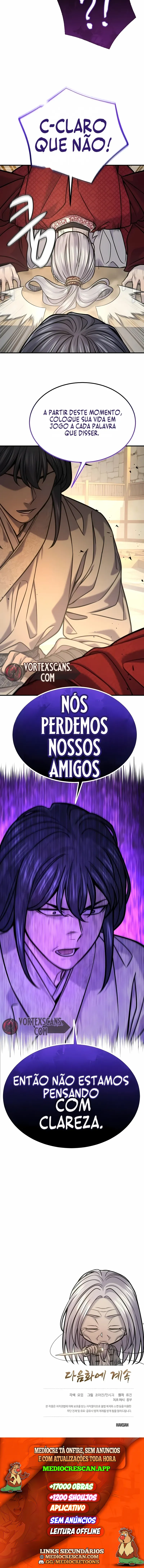 Monopolizando Fortunas Capítulo 45 Página 13