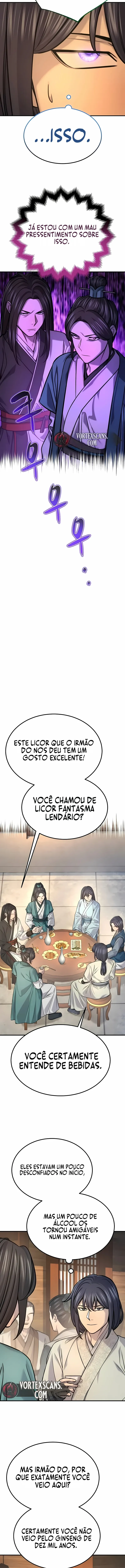 Monopolizando Fortunas Capítulo 47 Página 11