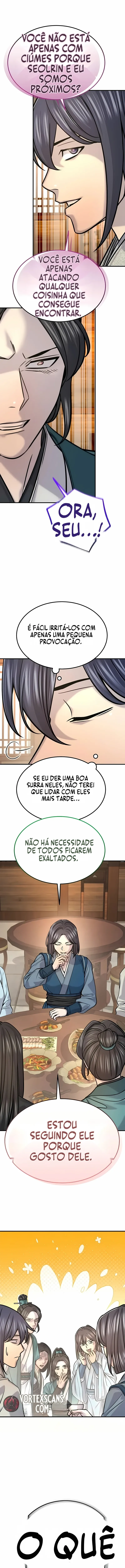 Monopolizando Fortunas Capítulo 47 Página 14