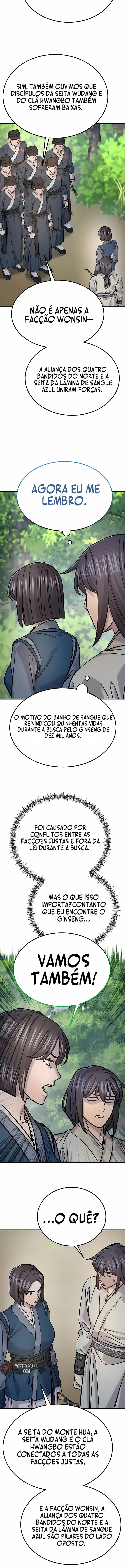 Monopolizando Fortunas Capítulo 48 Página 12