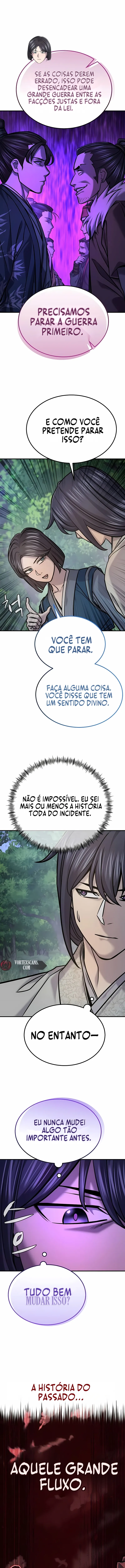 Monopolizando Fortunas Capítulo 48 Página 13