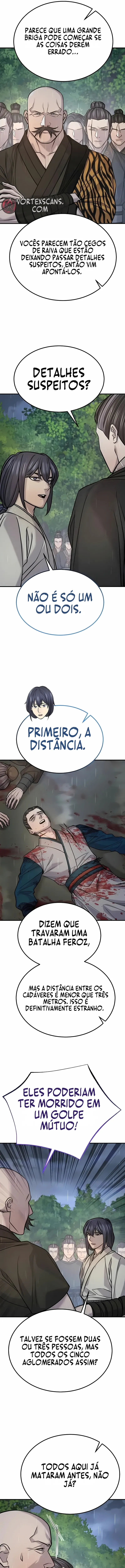Monopolizando Fortunas Capítulo 49 Página 4