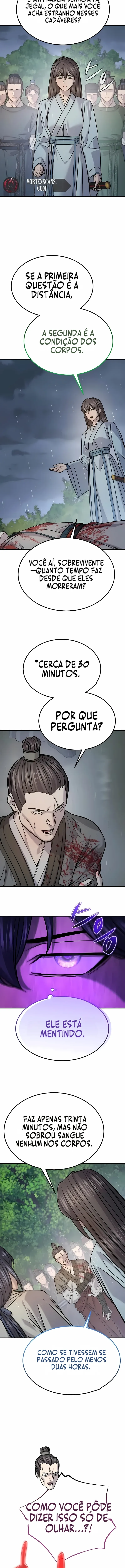 Monopolizando Fortunas Capítulo 49 Página 6