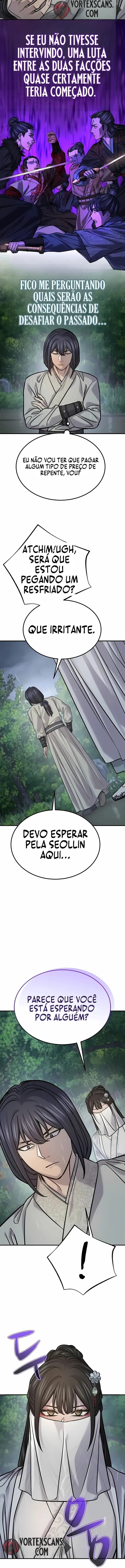 Monopolizando Fortunas Capítulo 49 Página 12